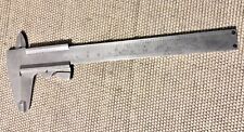 Vintage Mauser Vernier Caliper Depth Gauge 6