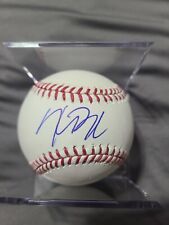 Kris Bryant Autographed Baseball picture