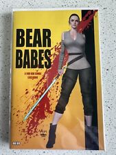 Bear Babes Rey Cosplay Nice Bill Homage 60/69 picture