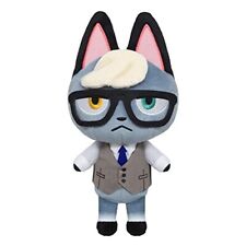 Sanei Boeki Animal Crossing ALL STAR COLLECTION Jack W11×D9×H23.5cm Plush DPA0 picture