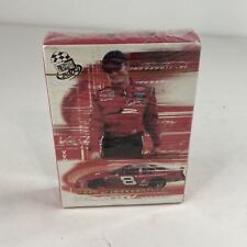 Dale Earnhardt Jr Racing Driver Playing Card picture