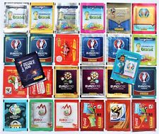 Panini World Cup + EURO bag pack 02 04 06 08 10 12 14 15 17 18 19 22 23 picture