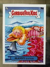 PICK YOUR Cards Garbage Pail Kids GO ON VACATION card singles set MINT GPK 2023 picture