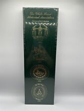 1990 1991 1992 1993 WHITE HOUSE HISTORICAL ASSOCIATION ORNAMENT SET COLLECTION picture