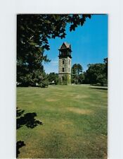 Postcard Children's Chime Tower Stockbridge Massachusetts USA North America picture