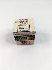Vintage 1960s MARX Flashy Flickers Films Series A Batman Flash Johnny West picture