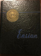 University of Michigan Wolverines 1948 Yearbook Ensian Vol 52 - N/Mint Condition picture