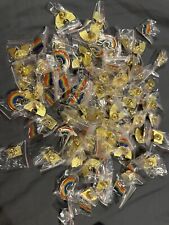 100 Gay Pride Pins LGBTQ Lot Of 100 New  picture