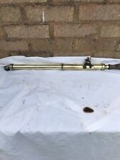 Vintage Early Dron Wal Garden Sprayer Syringe picture