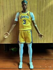 1/6 scale   Anthony Davis Male Model for 12'' Action Figure picture