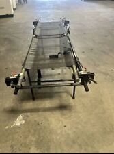 U.S. Military Charlie's Horse SR701RT Wheeled Litter Carrier picture