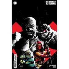 Red Hood: The Hill (2024) 1 2 3 4 | DC Comics | COVER SELECT picture