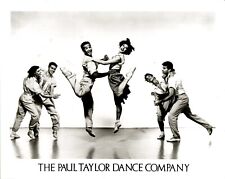 LG30 1993 Original Photo THE PAUL TAYLOR DANCE COMPANY DANCERS COMPANY B BOSTON picture