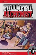 Fullmetal Alchemist, Vol. 19 by Arakawa, Hiromu picture