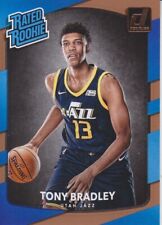 2017-18 TONY BRADLEY DONRUSS RATED ROOKIE picture