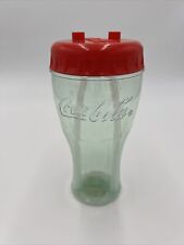 Genuine Coca-Cola Sport Water Bottle picture