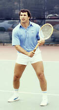 John Cappelletti at Third Annual Pro-Celebrity Tennis Benefit on J- Old Photo 2 picture