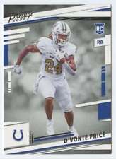 2022 Panini Prestige NFL Football Cards Pick From List/Complete Your Set 201-400 picture