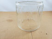 Original Perfection Kerosene Heater Glass Globe Replacement picture