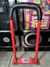 KONAMI DDR Dance Dance Revolution Red Bar For Dance Pad (For 2 Player Machine) 1 picture