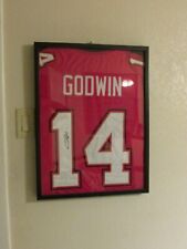Tampa Bay Bucs Chris Godwin Signed Jersey w/ COA picture
