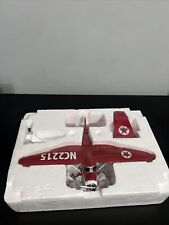 2012 Wings of Texaco Airplane 1973 STINSON RELIANT SR-9 REG EDITION W Stand No📦 picture