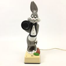 Rare 1975 Bugs Bunny Telephone Land Line picture