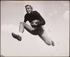 Jay Berwanger Big Ten MVP Large Photograph U of Chicago 1st NFL Draft Football picture