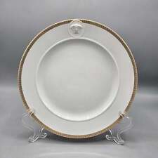 Versace Medusa D'or Dinner Plate picture
