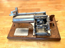 The Graphophone Phonograph Model Type B Pat MAR 1897 picture
