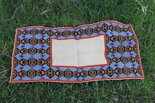Vintage Tablecloth. Bulgarian Embroidery. Embroidery. Folk Decor. Bulgarian Text picture