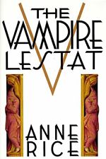 The Vampire Lestat by Rice, Anne (Hardcover) picture