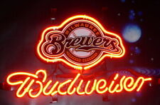 Milwaukee Brewers Beer 20
