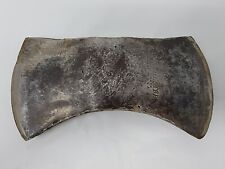 Antique Winchester AXE HEAD Double Bit Made in USA 3 lbs 10 oz RARE WOW picture
