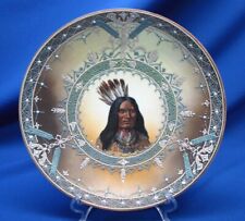 NIPPON MORIAGE AMERICAN INDIAN CHIEF 10