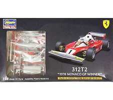 1/20 Ferrari 312T2 “1976 Monaco GP Winner” FG-1 picture