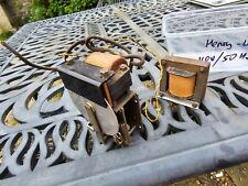 Henry Lepaute early electric remontoire clock movement vintage French clockmaker picture