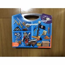 Out of print 4219 Playmobil Pirates picture
