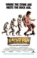 1992 Encino Man Vintage Print Ad/Poster Official Brendan Fraser Movie Promo Art picture
