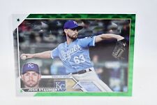 2023 Topps series 1 parallels you pick from list picture
