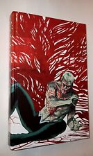 Animal Man by Jeff Lemire Omnibus New DC Comics HC Hardcover (No Dust Jacket) picture