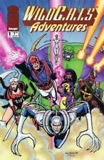 WildC.A.T.S Adventures #1A picture