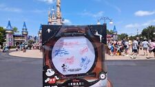 Disney Parks 100 Years Eras Walt Mickey AUTOGRAPHED +5 DAISY Light-Up  Board picture
