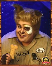 John Candy - Autographed Signed 8 x10 Photo (Spaceballs) Reprint picture
