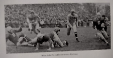1940 Penn State University Yearbook - LA VIE picture