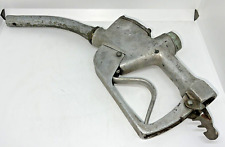 Vintage OPW Model 1811 Gas Pump Nozzle Aluminum picture