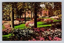 Shreveport LA-Louisiana, Centenary College Of Louisiana, Vintage Postcard picture