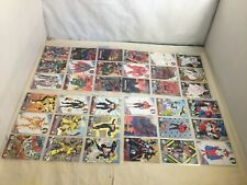 1994 Topps Trading Cards Comics Greatest World Base Set # 1-100 picture