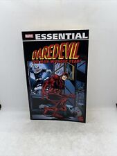Essential Daredevil Volume 6 (Marvel, November 2013)  picture