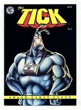 Tick #1 VG- 3.5 1988 1988 1st Printing picture